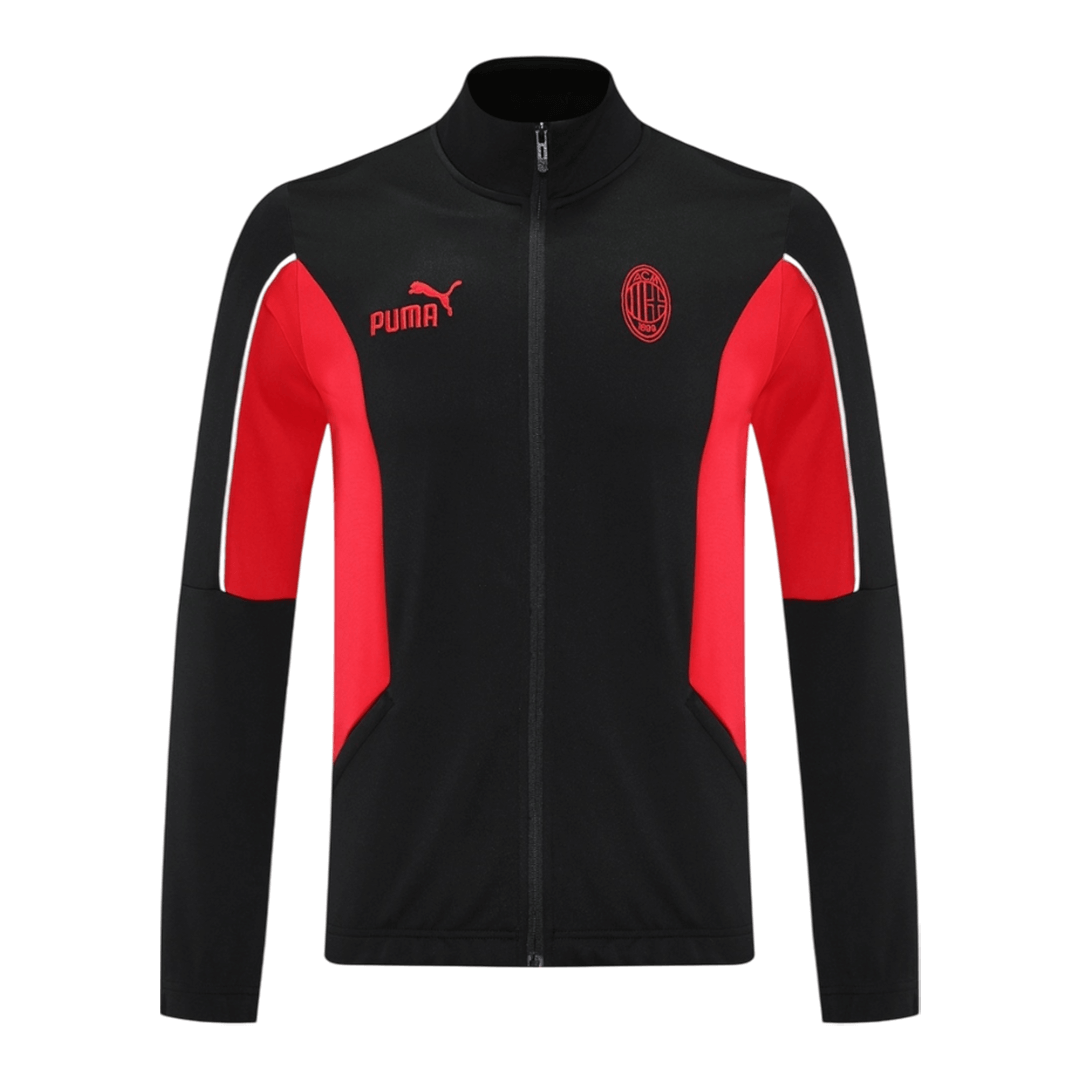 Chaqueta Entrenamiento AC Milan 2025/26