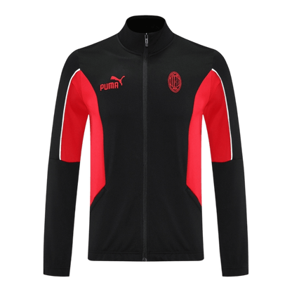 Chaqueta Entrenamiento AC Milan 2025/26