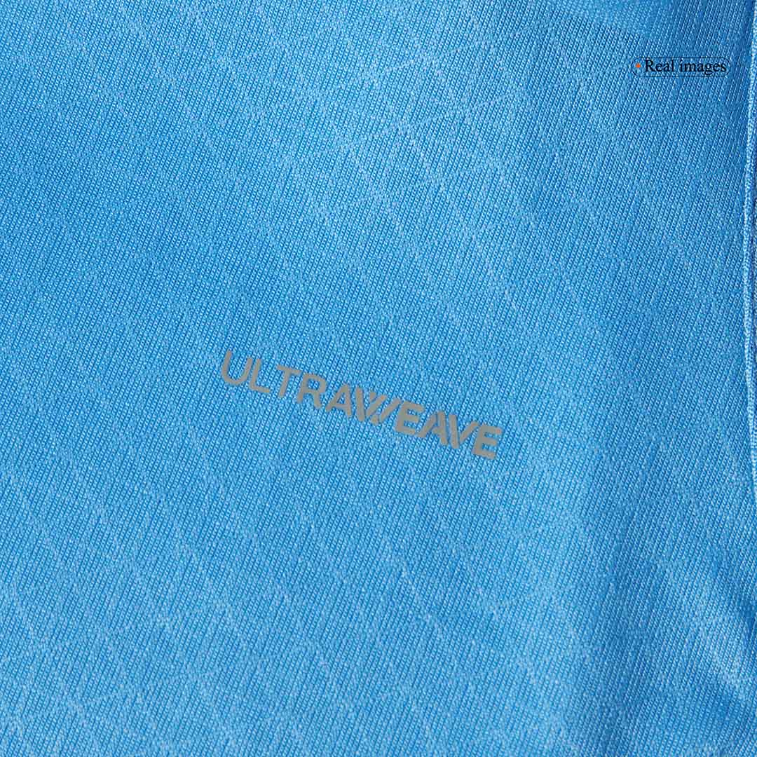 Camiseta HAALAND #9 Manchester City 2025/26 Copa Mundial de Clubes Primera Equipación Hombre-Versión Jugador-Camisetas Pasion Shop