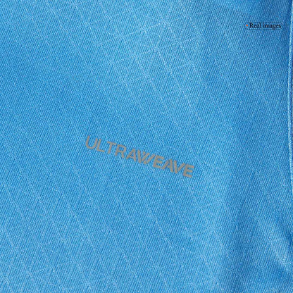 Camiseta HAALAND #9 Manchester City 2025/26 Copa Mundial de Clubes Primera Equipación Hombre-Versión Jugador-Camisetas Pasion Shop