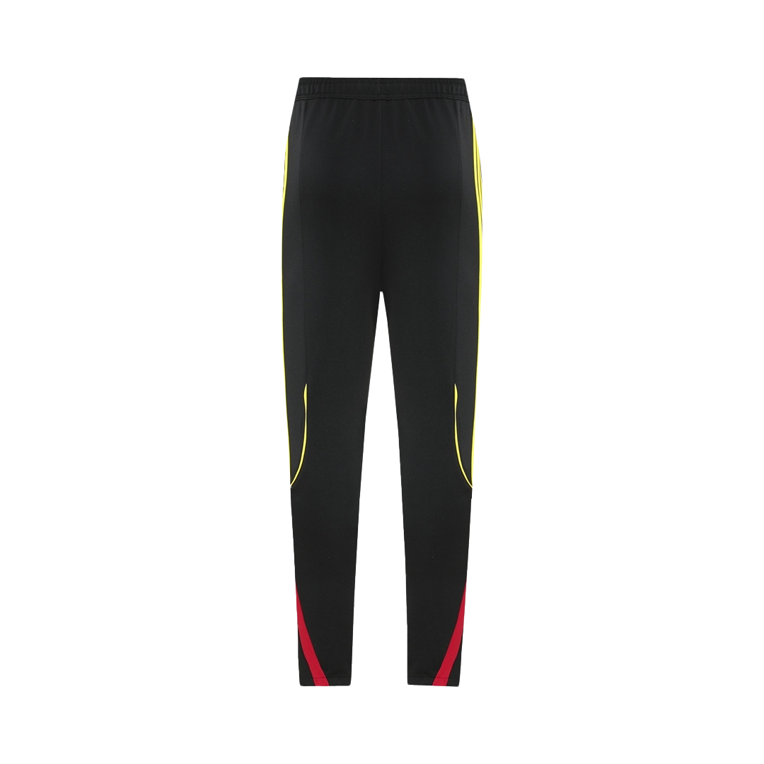 Conjunto de Chaqueta de Entrenamiento Arsenal 2025/26-Camisetas Pasion Shop