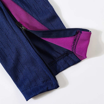 Set Jachete Barcelona 2025/26 - Navy