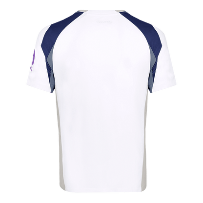 Tricouri Fotbal Tottenham Hotspur Acasă 2025/26