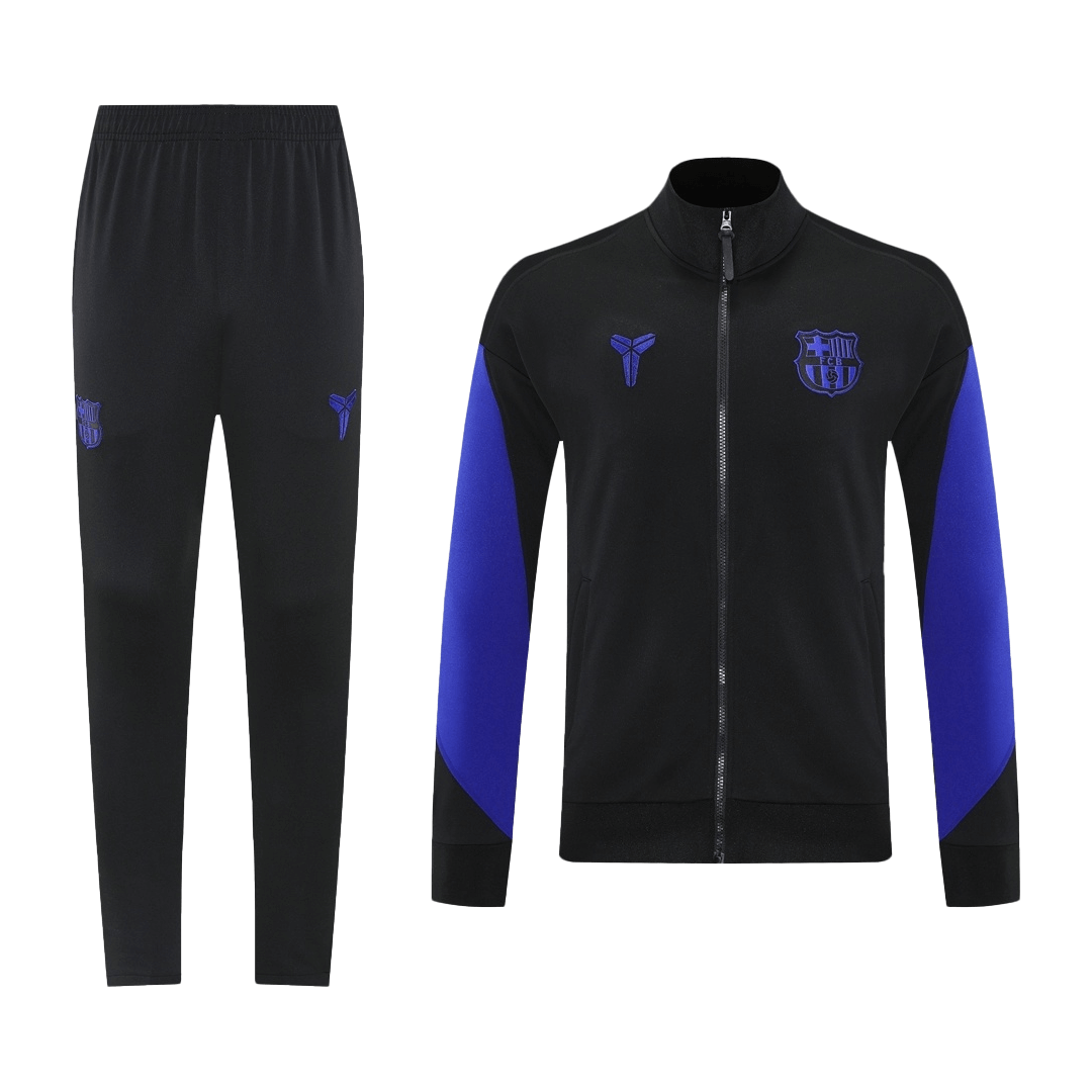 Conjunto Entrenamiento Barcelona 2025/26 Primera Equipación camiseta de fútbol