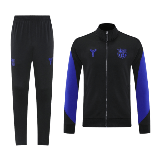 Conjunto Entrenamiento Barcelona 2025/26 Primera Equipación camiseta de fútbol