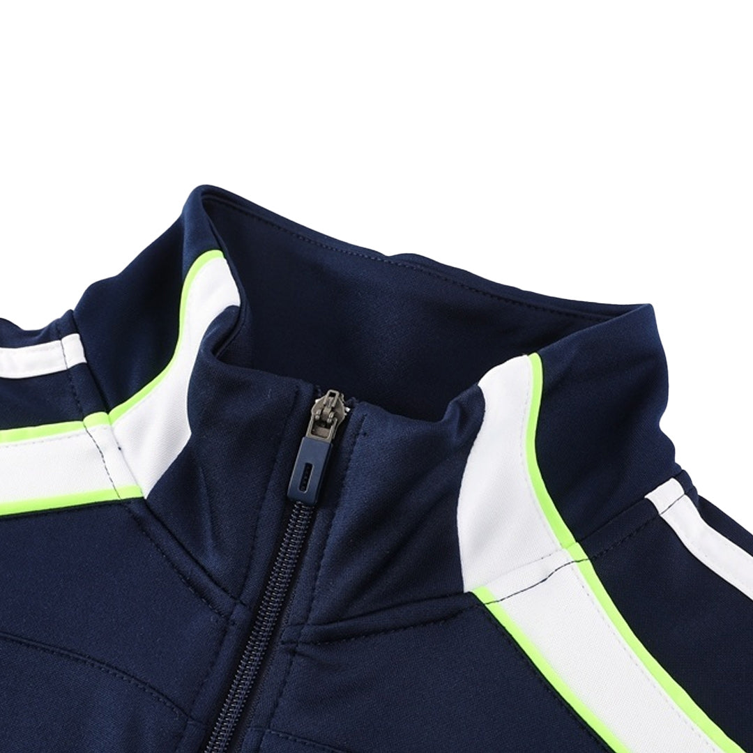 Chaqueta de Entrenamiento Real Madrid 2025/26-Camisetas Pasion Shop