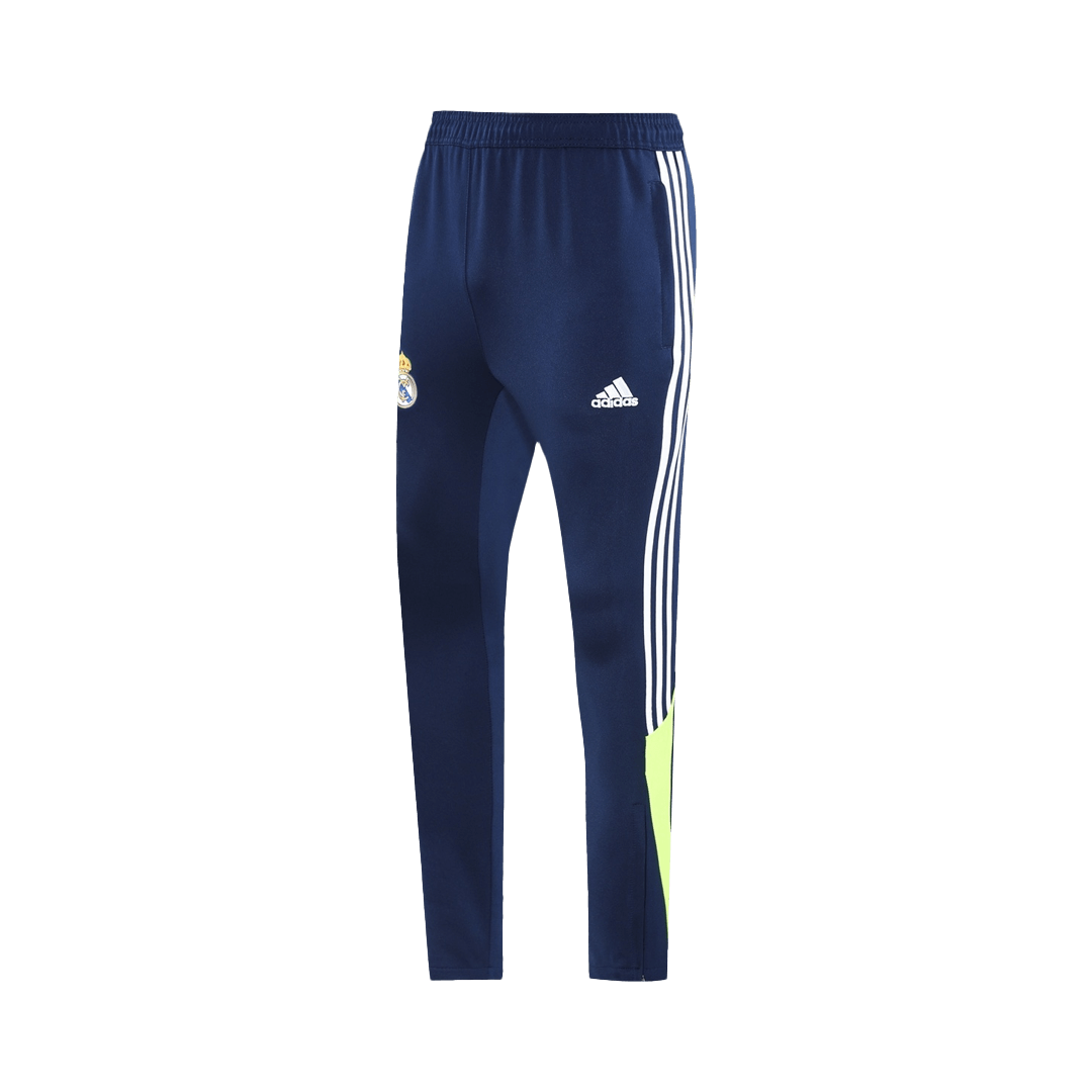 Chaqueta de Entrenamiento Real Madrid 2025/26-Camisetas Pasion Shop