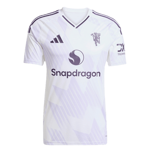 Tricouri Fotbal Manchester United Deplasare 2025/26