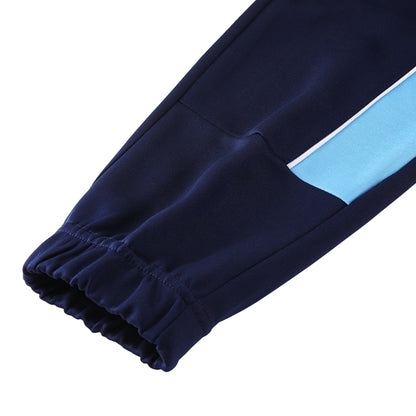 Conjunto Chaqueta Manchester City 25/26