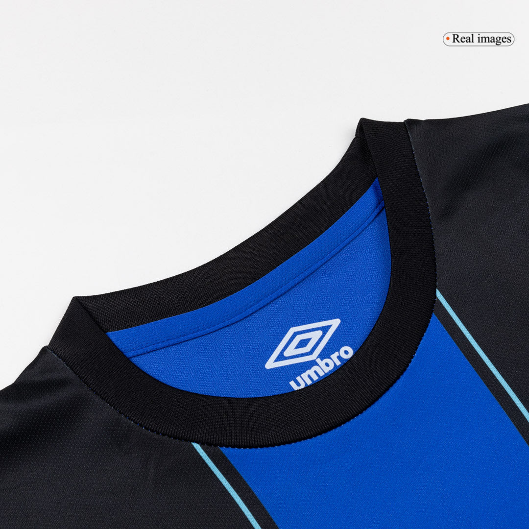 Camiseta AFC Bournemouth 2025/26 Segunda Equipación - Versión Hincha