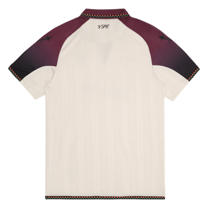 Camiseta Venezia FC 2025/26 Segunda Equipación - Versión Hincha