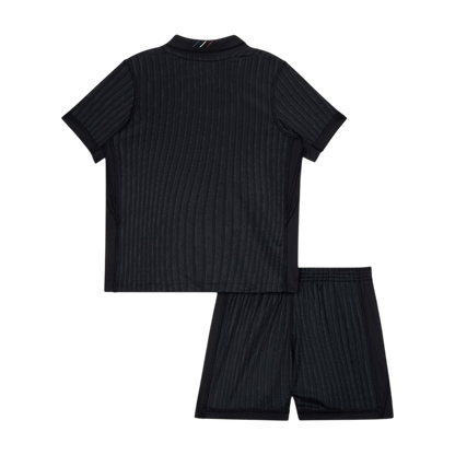 Conjunto Infantil PSG 2025/26 Fourth Away