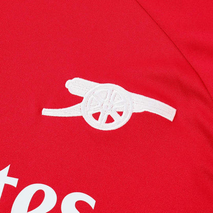 Conjunto Infantil de Entrenamiento Arsenal 2025/26