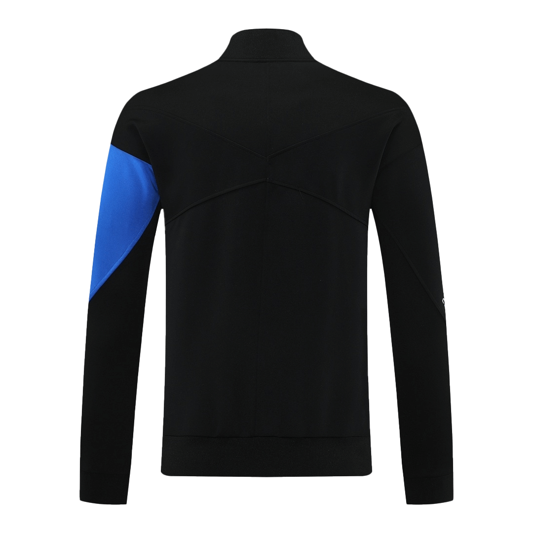 Chaqueta Entrenamiento Chelsea 2025/26-Camisetas Pasion Shop