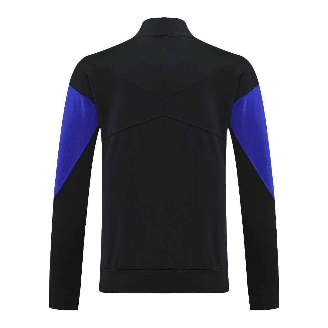 Chaqueta de Entrenamiento Barcelona 2025/26-Camisetas Pasion Shop