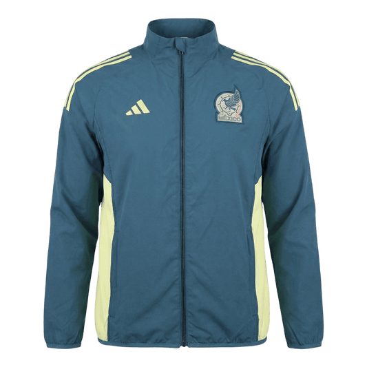 Chaqueta Entrenamiento Mexico 2026