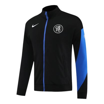 Chaqueta Entrenamiento Chelsea 2025/26-Camisetas Pasion Shop
