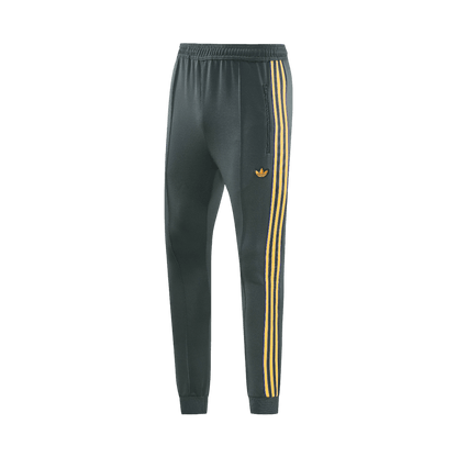 Conjunto de Chaqueta de Entrenamiento Manchester United 2025/26