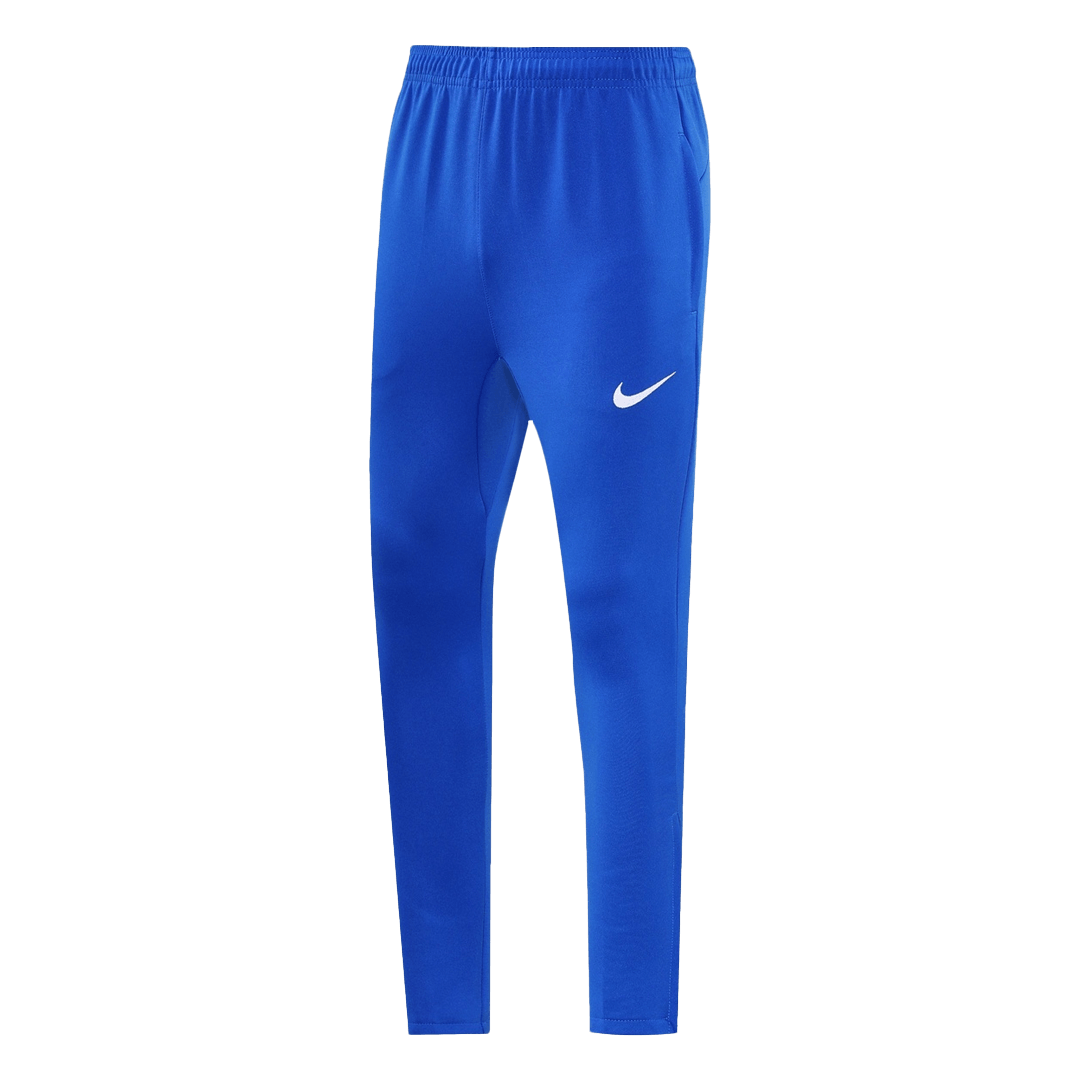 Conjunto de Chaqueta de Entrenamiento Atlético Madrid 2025/26-Camisetas Pasion Shop