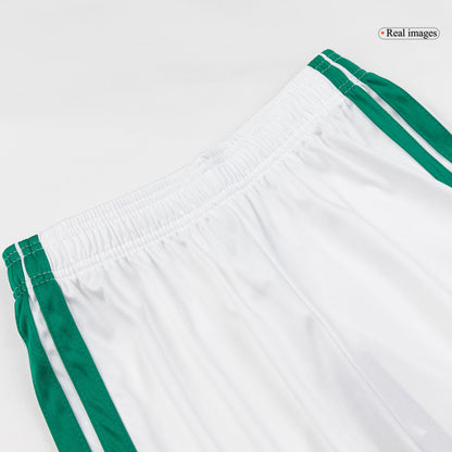 Pantaloni Scurți Mexico Acasă Cupa Mondială 2026