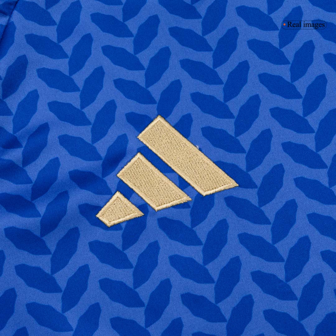 Camiseta TONALI #8 Italy 2026 Primera Equipación Copa del Mundo - Versión Hincha