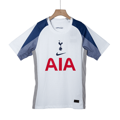Camiseta SON #7 Tottenham Hotspur 2025/26 Primera Equipación Hombre-Versión Jugador-Camisetas Pasion Shop