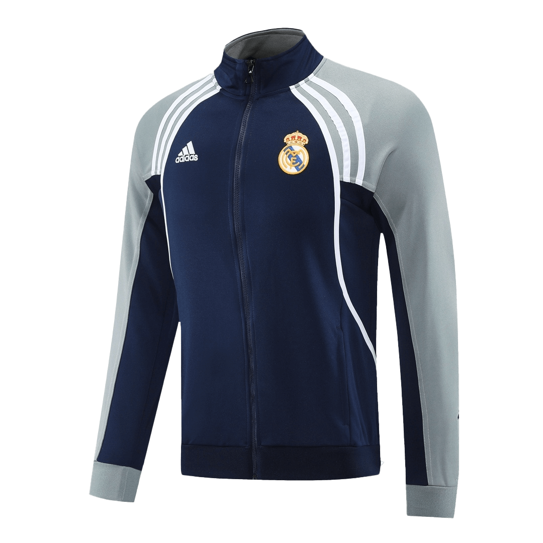Chaqueta de Entrenamiento Real Madrid 2025/26-Camisetas Pasion Shop