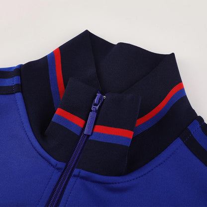 Chaqueta Entrenamiento Olympique Lyonnais 2025/26