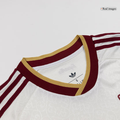 Camiseta Auténtica PEDRI #20 Spain 2026 Segunda Equipación Copa del Mundo - Version Jugador