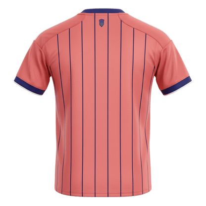 Camiseta Scotland 2026 Segunda Equipación Copa del Mundo - Versión Hincha