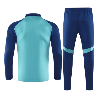 Set Jachete Arsenal 2025/26 - Green