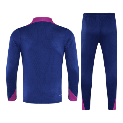 Conjunto Infantil de Entrenamiento Barcelona 2025/26