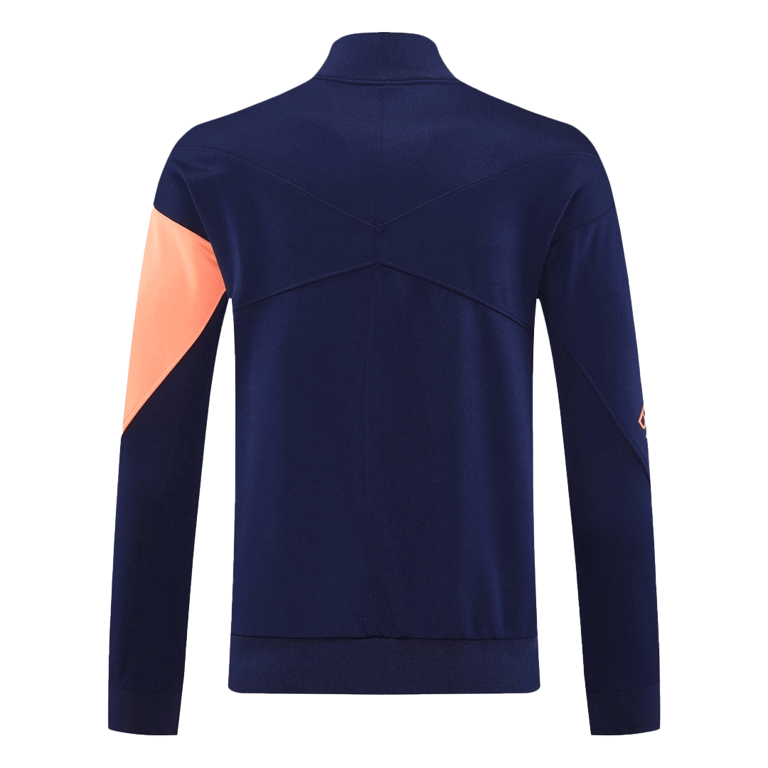 Chaqueta de Entrenamiento Barcelona 2025/26-Camisetas Pasion Shop