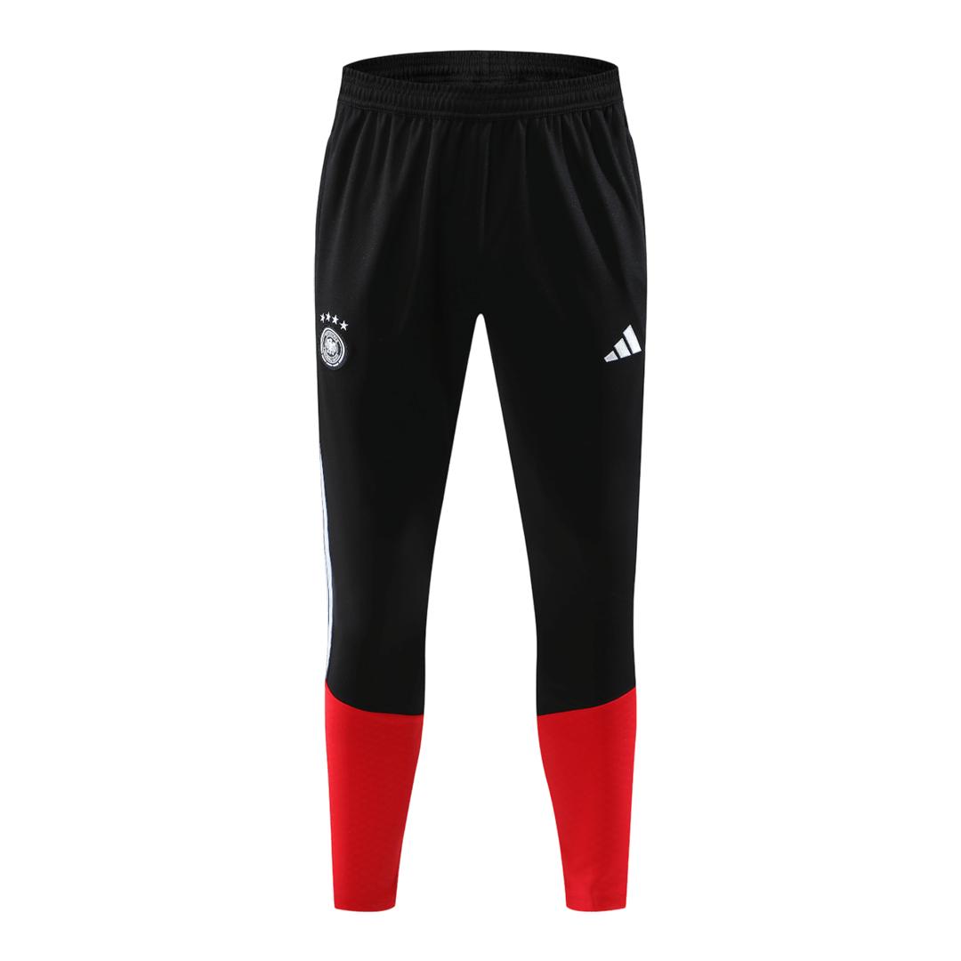 Conjunto Infantil de Entrenamiento Germany 2026