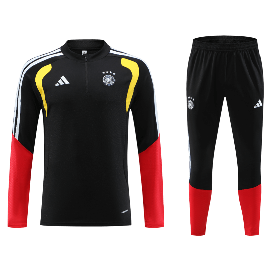 Conjunto Infantil de Entrenamiento Germany 2026 camiseta de fútbol