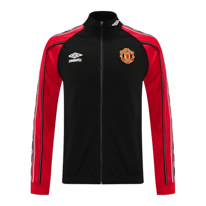 Chaqueta Entrenamiento Manchester United 2025/26