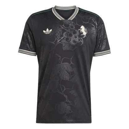 Camiseta Juventus 2025/26 Tercera Equipación - Versión Hincha