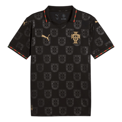 Set Tricouri Fotbal Portugalia 2026