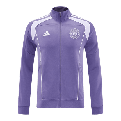 Chaqueta de Entrenamiento Manchester United 2025/26