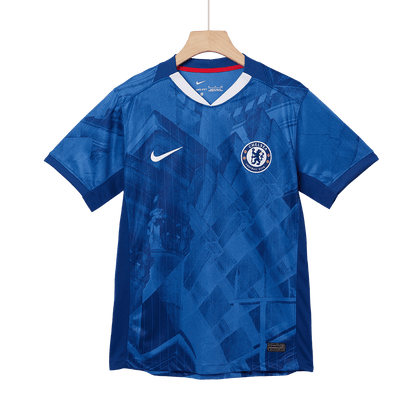 Camiseta PALMER #10 Chelsea 2025/26 Primera Equipación Hombre - Versión Hincha-Camisetas Pasion Shop