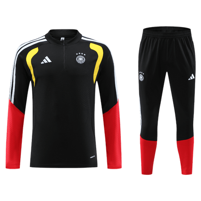 Set Jachete Germania 2026 - Black