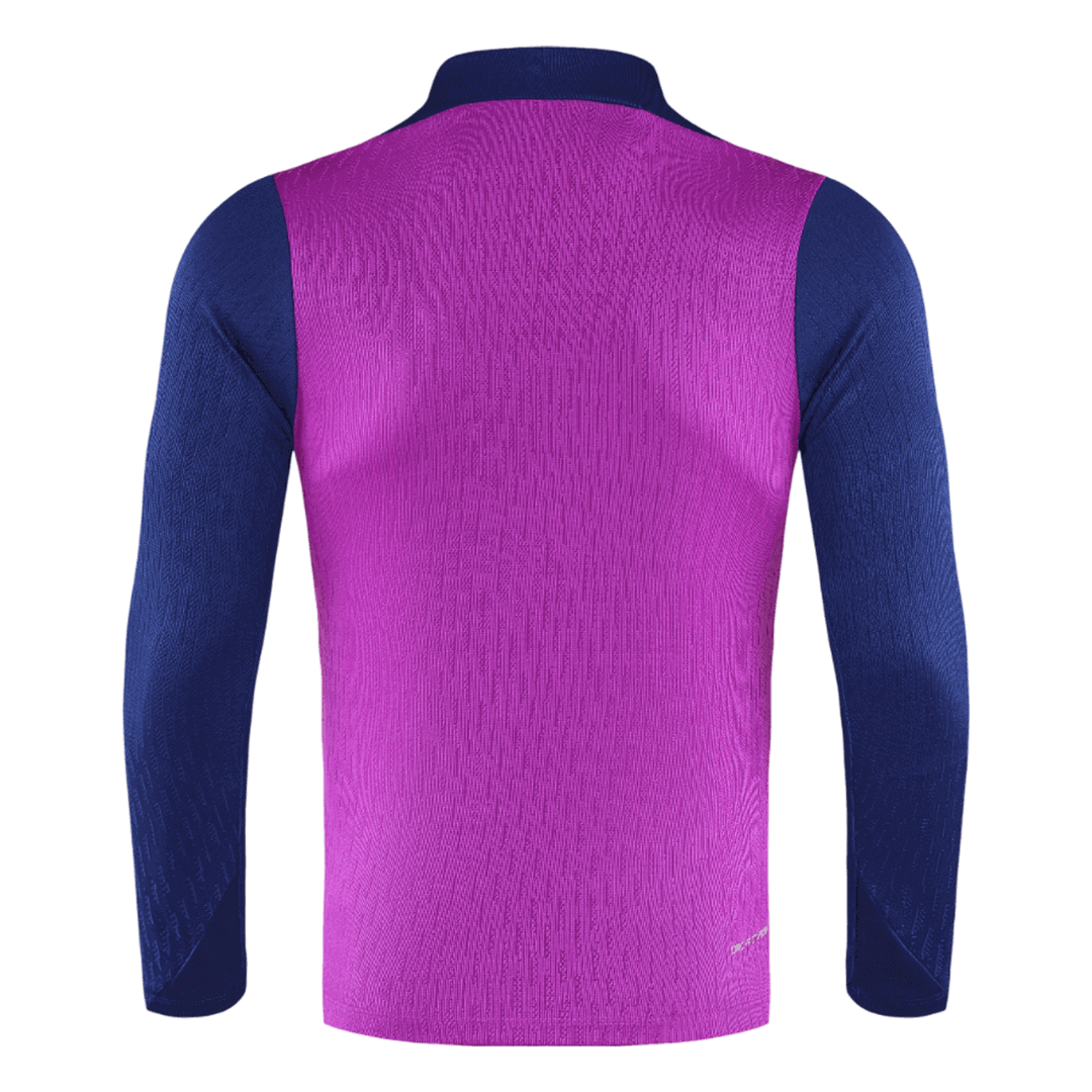 Conjunto Infantil de Entrenamiento Barcelona 2025/26