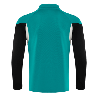 Set Jachete Liverpool 2025/26 - Green