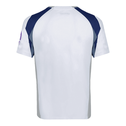Camiseta Tottenham Hotspur 2025/26 Primera Equipación Hombre - Versión Hincha-Camisetas Pasion Shop