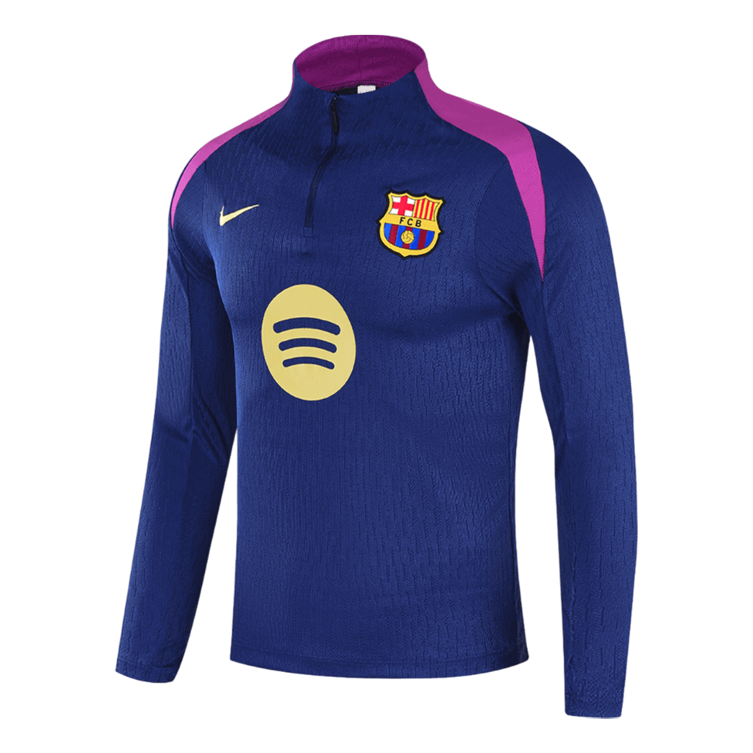 Conjunto Infantil de Entrenamiento Barcelona 2025/26