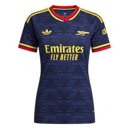Mujer Arsenal 2026/27 Segunda Equipación de mujer