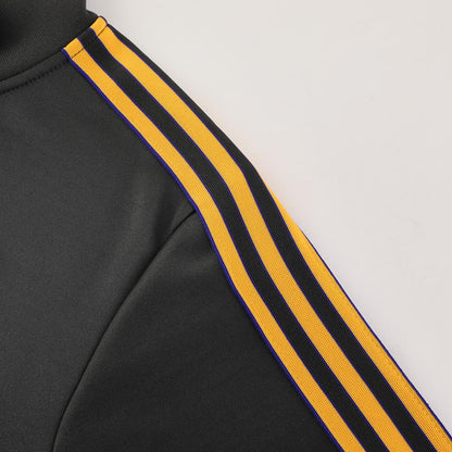 Conjunto de Chaqueta de Entrenamiento Manchester United 2025/26