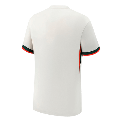 Conjunto Completo Chelsea 2025/26 Segunda Equipación-Camisetas Pasion Shop