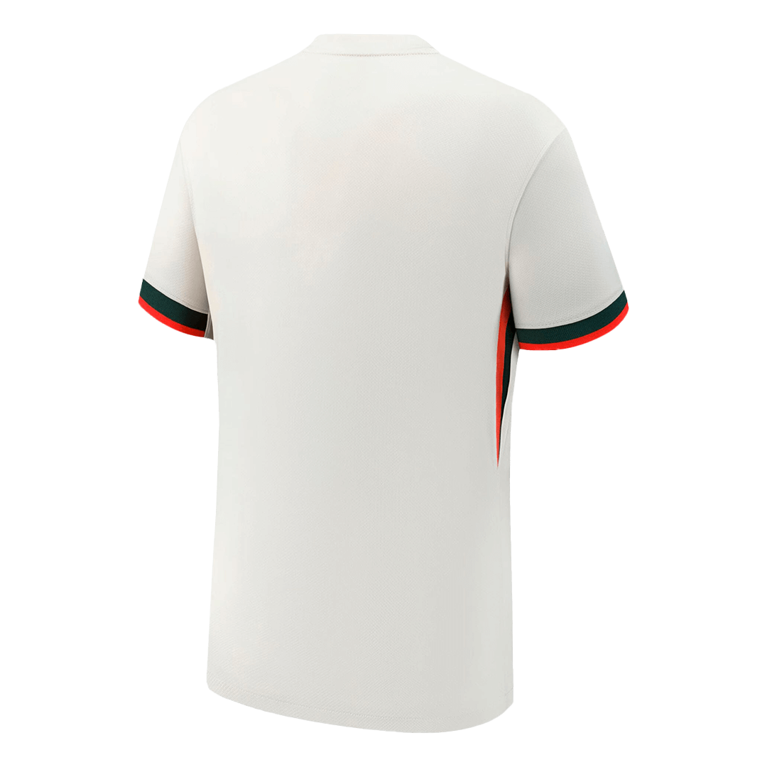 Conjunto Chelsea 2025/26 Segunda Equipación-Camisetas Pasion Shop