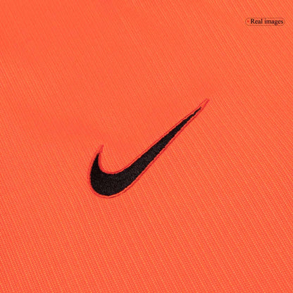 Tricouri Fotbal Netherlands XAVI #7 Acasă Cupa Mondială 2026